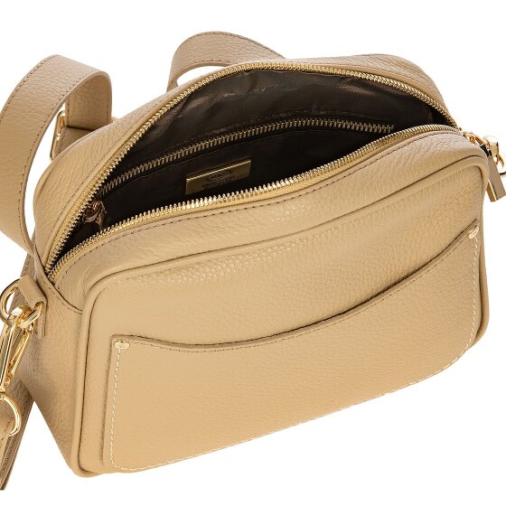 Bric's Gondola Shoulder bag Leather 22 cm