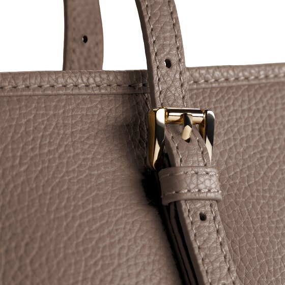 Lazarotti Bologna Leather Shopper Bag Leather 35 cm