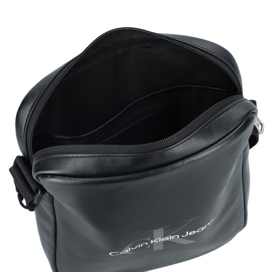 Calvin Klein Jeans Monogram Soft Shoulder bag 22 cm