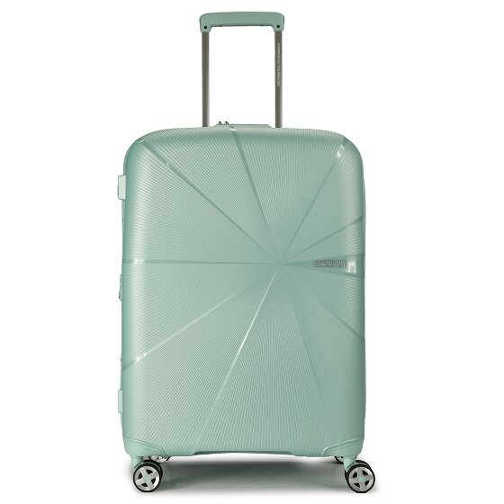 American Tourister Starvibe 4 wheels Trolley 67 cm with expansion pleat
