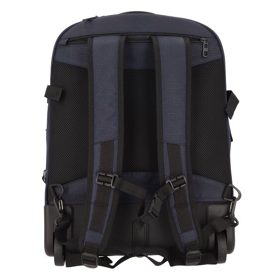 Samsonite Roader 2 wheels Cabin trolley 55 cm Laptop compartment Samsonite Roader 2 wheels Cabin trolley 55 cm Laptop compartment