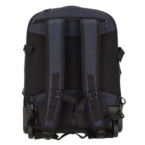 Samsonite Roader 2 wheels Cabin trolley 55 cm Laptop compartment