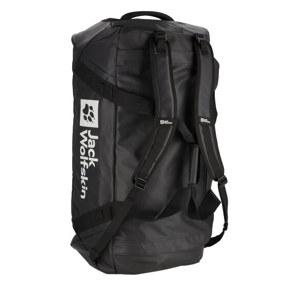 Jack Wolfskin Expdn Duffle 100 Weekender travel bag 80 cm