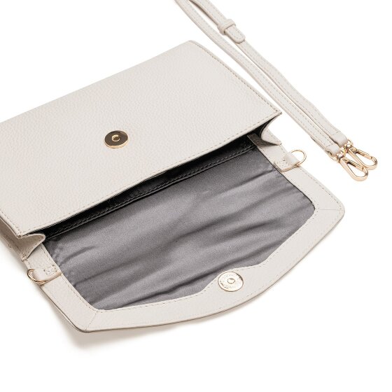 Lazarotti Bologna Leather Clutch bag Leather 23 cm