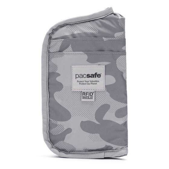 Pacsafe GO anti-theft Tech Mini Bag shoulder bag RFID 12 cm