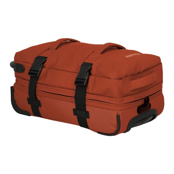 Travelite Bolonia 2 wheels Travel bag S 53 cm