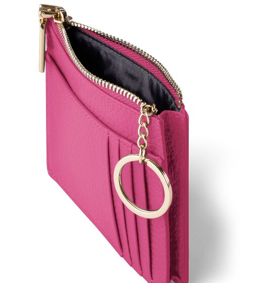 Lazarotti Bologna Leather key case Cardholder RFID leather 11.5