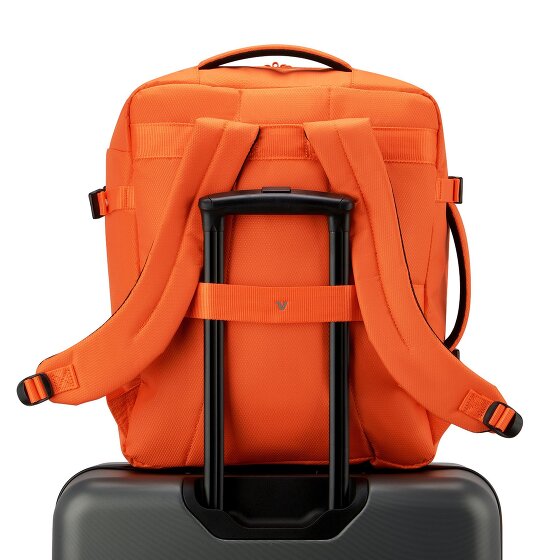 Roncato Ironik 2.0 Daypack 45 cm Laptop compartment
