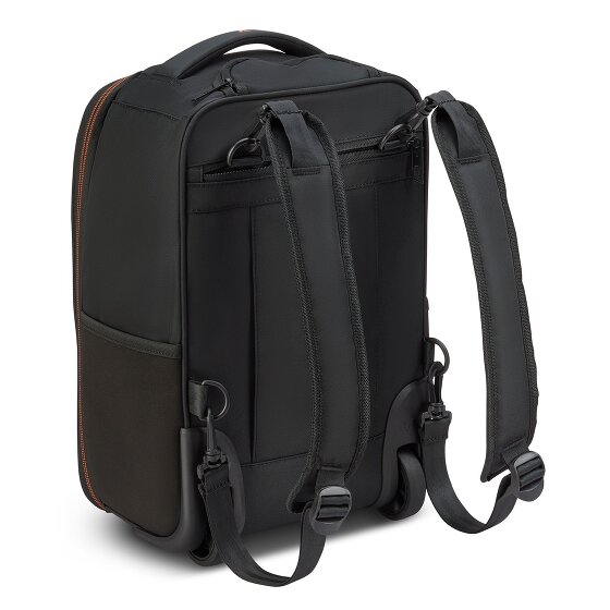 Roncato Metropolitan Travel 2 wheels Wheeled backpack 40 cm Laptop compartment