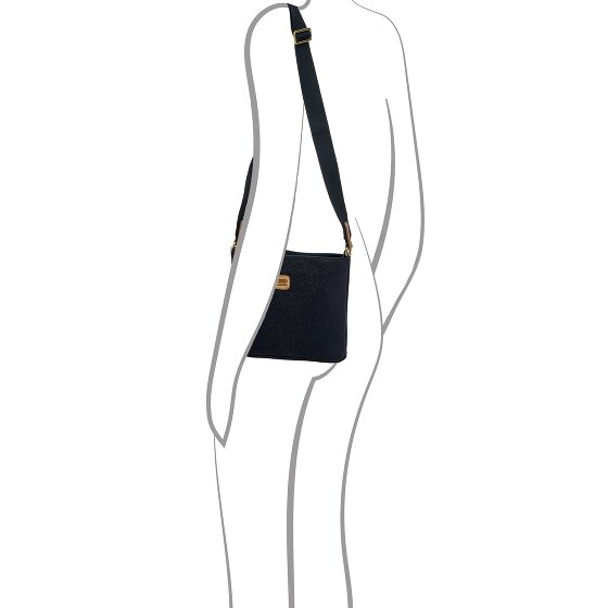 Bric's Life shoulder bag 25 cm