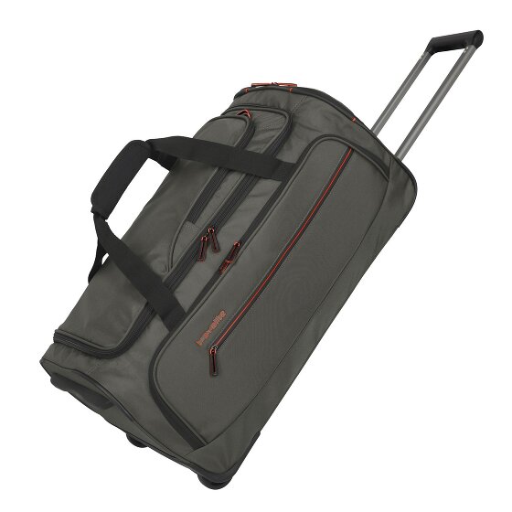 Travelite Crosslite 2 wheels Travel bag M 69 cm