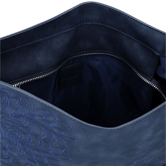 Desigual Sierra Buxton Shoulder Bag 39 cm