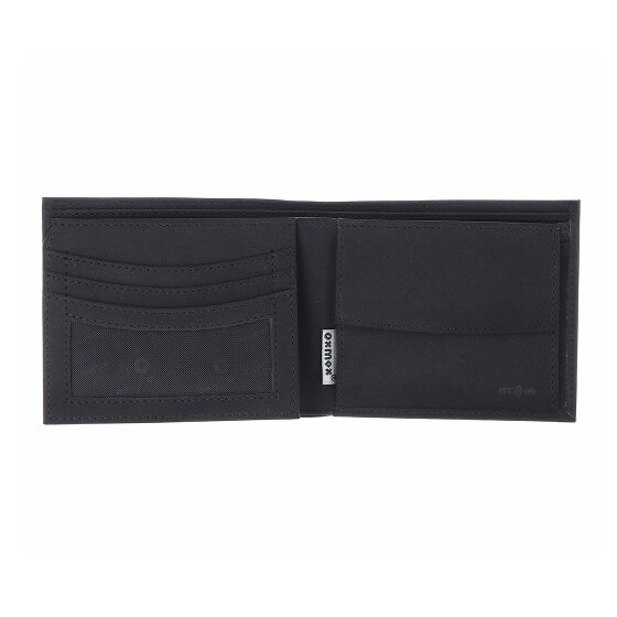 oxmox New Cryptan Wallet RFID protection 12 cm