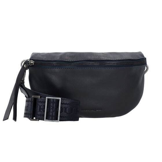 Harbour 2nd Just Pure Fanny pack Leather 23 cm