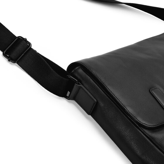 Farmhood Memphis Briefcases Messenger Leather 38 cm Laptop compartment