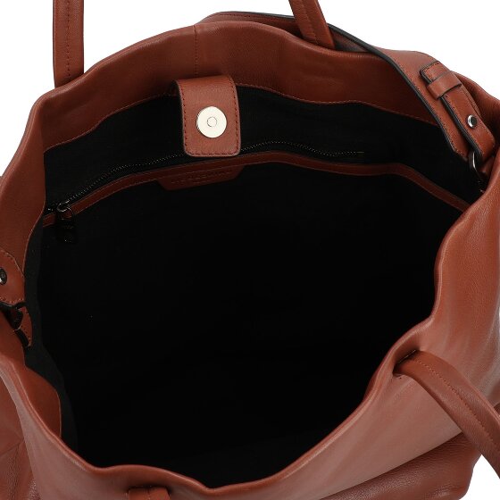 Liebeskind Hera Shoulder Bag Leather 42 cm
