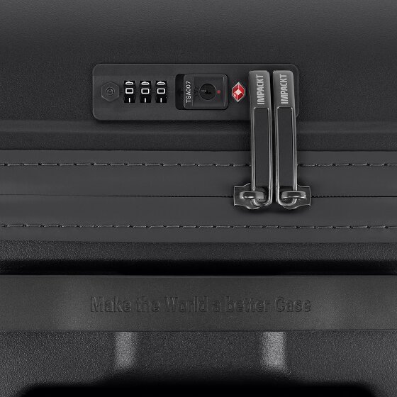 IMPACKT IP1 4 wheels Trolley 67 cm