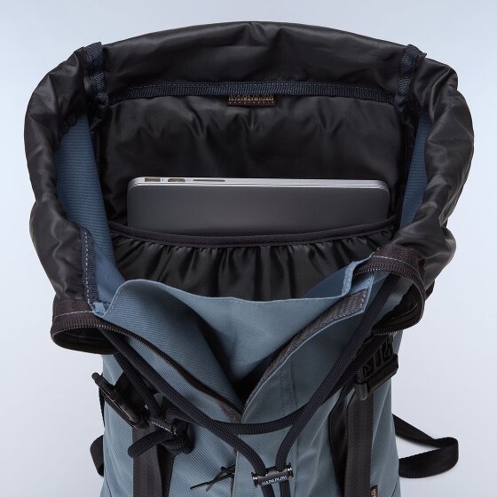 Napapijri H-Signa Daypack 46 cm Laptop compartment Napapijri H-Signa Daypack 46 cm Laptop compartment
