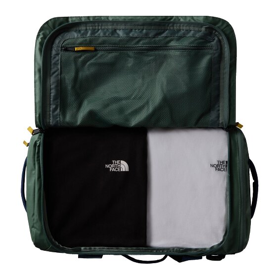 The North Face Base Camp Voyager 42L travel bag 58 cm