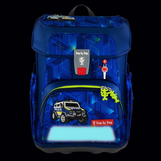 Step by Step Cloud School bag set 5-piece