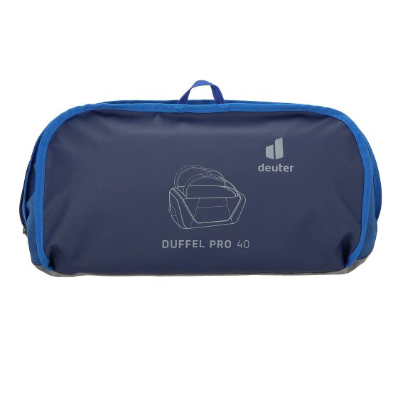 Deuter Duffel Pro 40 Weekender travel bag 52 cm