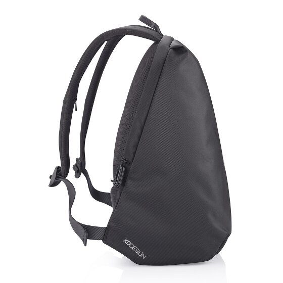 XD Design Bobby Soft RFID 45 cm laptop compartment XD Design Bobby Soft RFID 45 cm laptop compartment