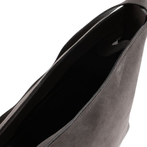 abro Cosmo Shoulder Bag Leather 31 cm