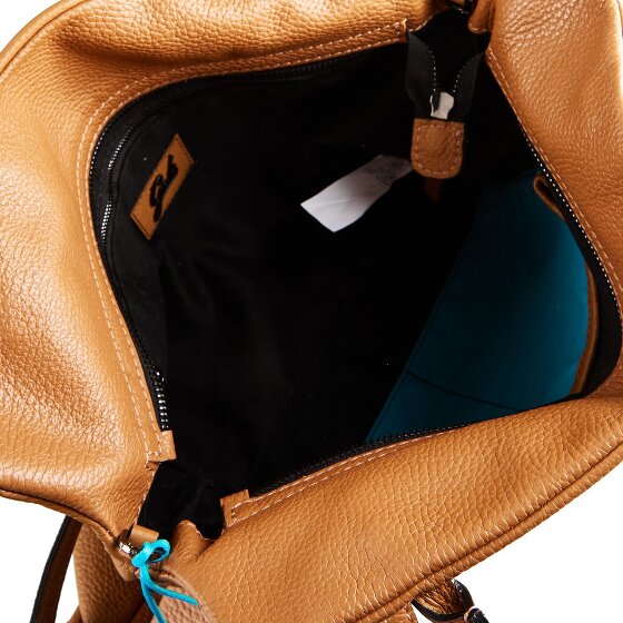 Gabs Esra Shoulder Bag M Leather 34 cm