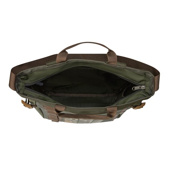 The North Face Base Camp Daypack 41 cm Laptop compartment