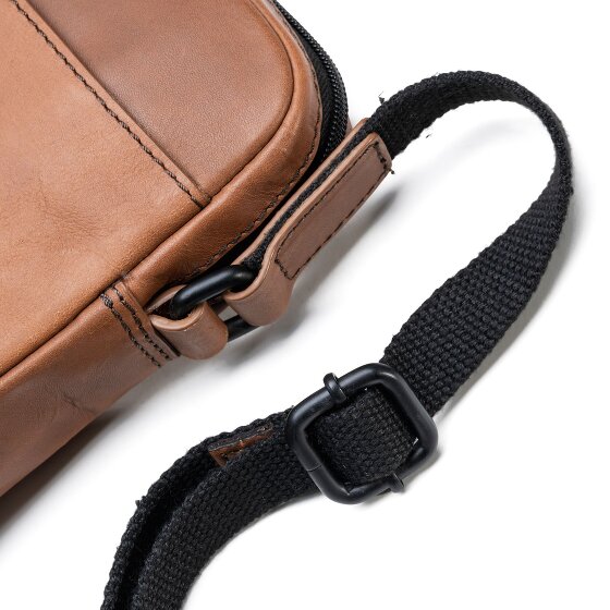 Farmhood Nashville Shoulder bag Leather 18 cm