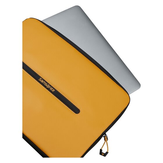 Samsonite Ecodiver Laptop sleeve 39 cm