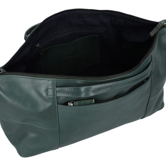 Harold's Caugio Weekender travel bag Leather 43 cm