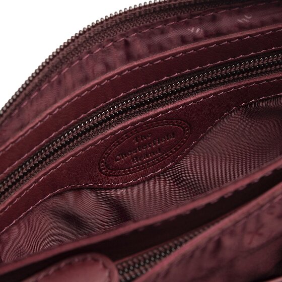 The Chesterfield Brand Brisa Shoulder bag Genuine Leather 22.5 cm
