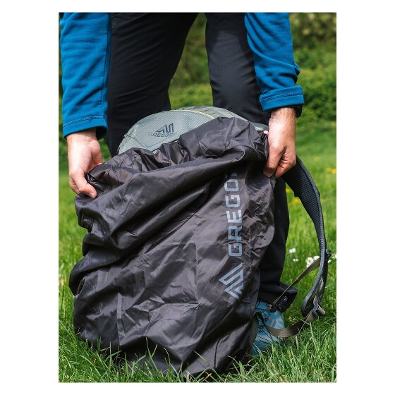 Gregory Zulu 25 Hiking backpack 55 cm