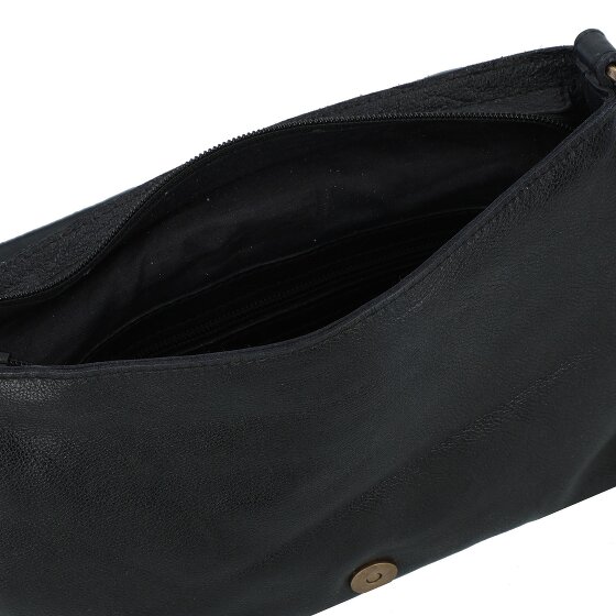 Taschendieb Wien Herzweg Shoulder bag Leather 29 cm