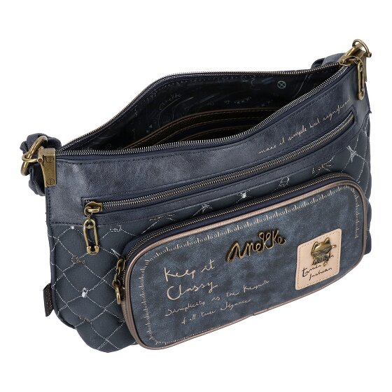 Anekke Boutique Shoulder Bag 28 cm