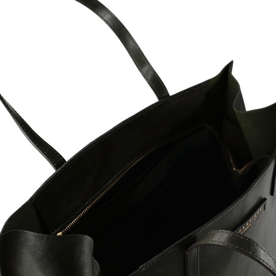 The Bridge Shopper Bag Leather 36 cm