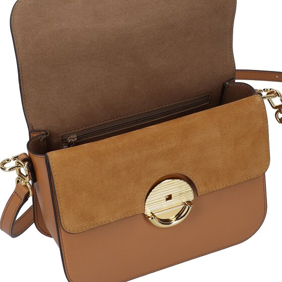 Furla Sfera Mini Bag Shoulder Bag Leather 18.5 cm