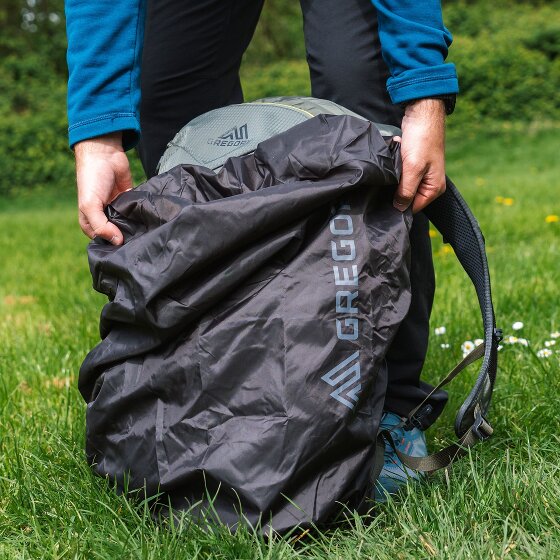 Gregory Zulu 25 Hiking backpack 55 cm