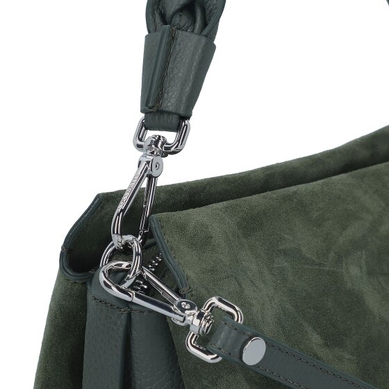 Coccinelle Boheme Handbag Leather 22.5 cm