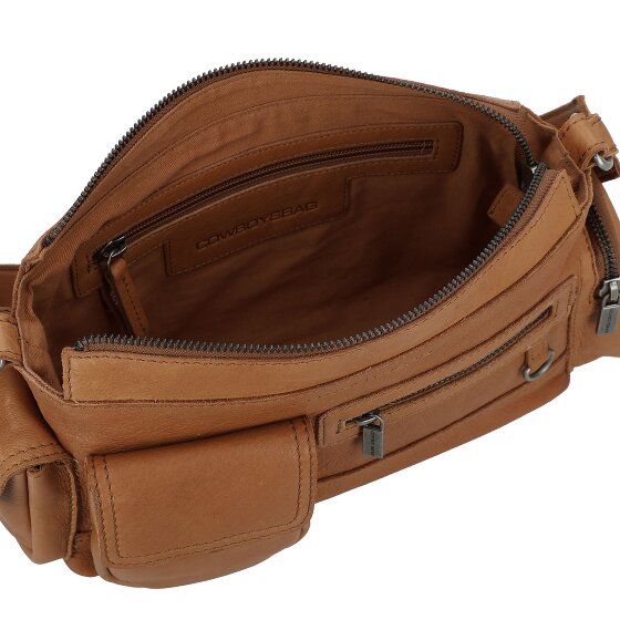 Cowboysbag Susanville Shoulder Bag Leather 25 cm