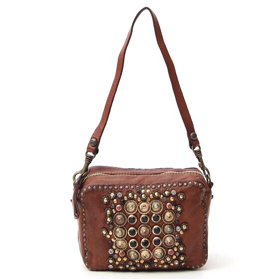 Campomaggi Ribes Shoulder bag Leather 20 cm Campomaggi Ribes Shoulder bag Leather 20 cm