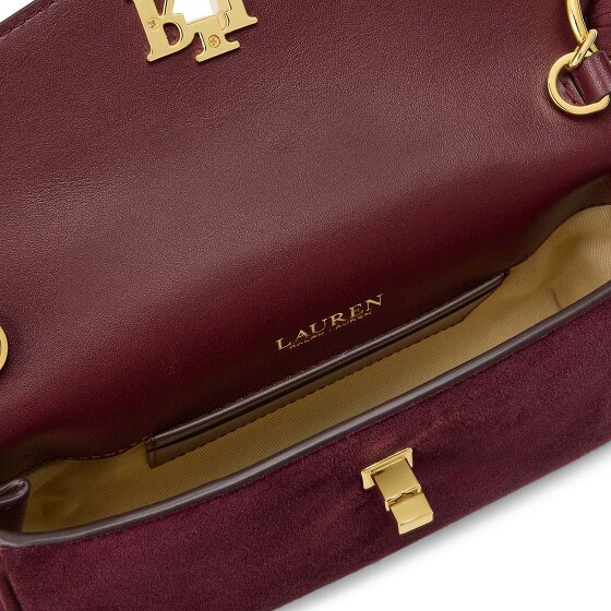 Lauren Ralph Lauren Shoulder bag Genuine Leather 19 cm