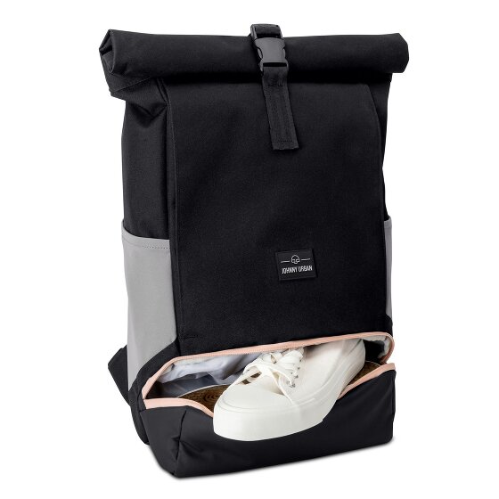 Johnny Urban Eco Series Allen Medium Daypack 40.5 cm Laptop compartment