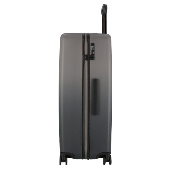 Herschel Heritage 4 wheels Trolley L 81 cm