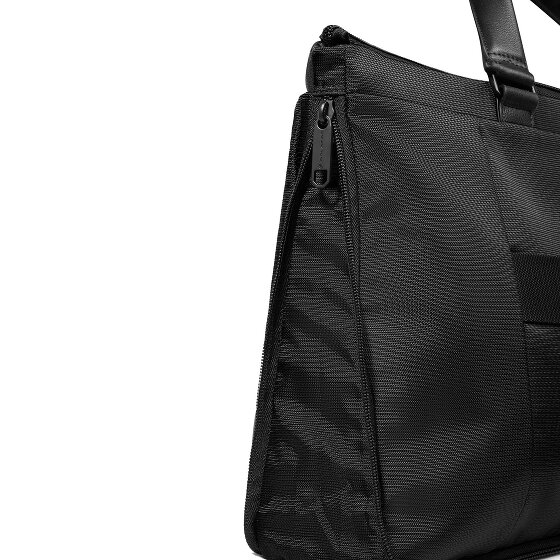Piquadro Marcel Briefcase Leather 42 cm Laptop compartment