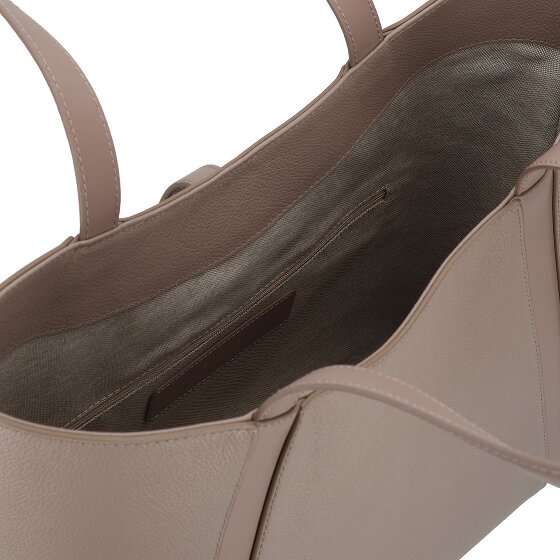 Furla Goccia Shopper Bag L Leather 37 cm