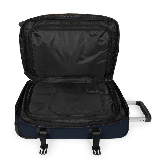 Eastpak Transit'R Plus 2 wheels Cabin suitcase 55 cm