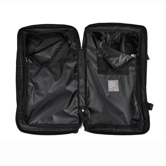 Eastpak Transit'R Plus 2 wheels Travel bag 68 cm