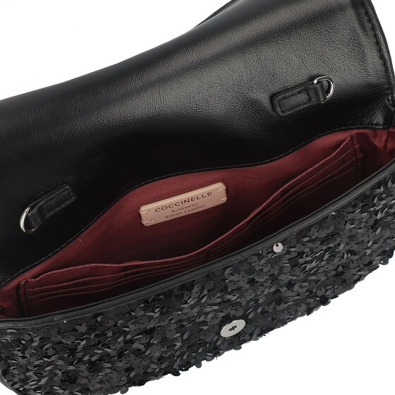 Coccinelle Magie Shoulder bag Leather 24.5 cm